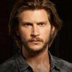 Greyston Holt - Acteur