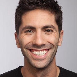 Nev Schulman - Acteur