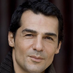 Erol Sander - Acteur