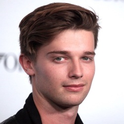 Patrick Schwarzenegger - Acteur