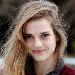 Noémie Schmidt - Actrice