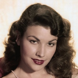 Mara Corday - Actrice