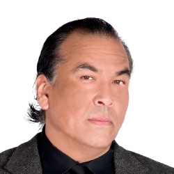 Eric Schweig - Acteur