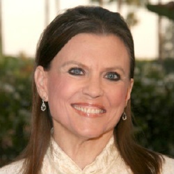 Ann Reinking - Actrice