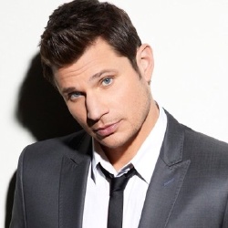 Nick Lachey - Guest star