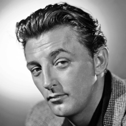 Robert Mitchum - Acteur