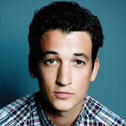 Miles Teller - Acteur