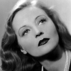 Tallulah Bankhead - Actrice