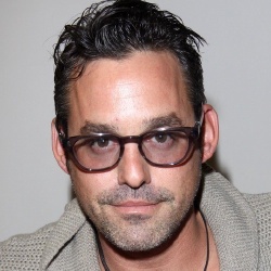 Nicholas Brendon - Acteur