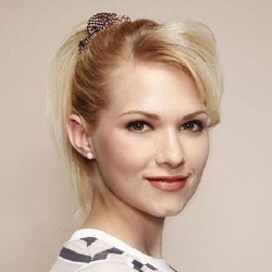 Claudia Lee - Actrice