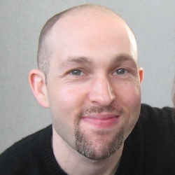 Jeff Cohen - Acteur