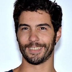 Tahar Rahim - Acteur