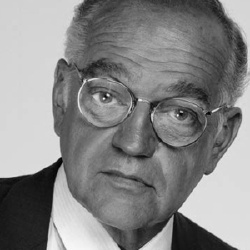 Richard Dysart - Acteur