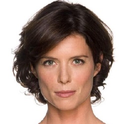 Torri Higginson - Actrice