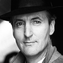 Hugh Fraser - Acteur