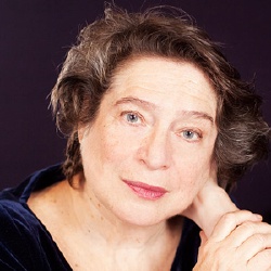 Elisabeth Leonskaja - Interprète