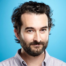 Jay Duplass - Acteur