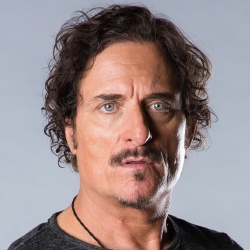 Kim Coates - Acteur