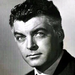 Rory Calhoun - Acteur