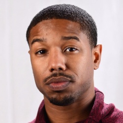 Michael B. Jordan - Acteur