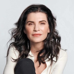 Julianna Margulies - Actrice