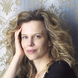 Sonia Bergamasco - Actrice