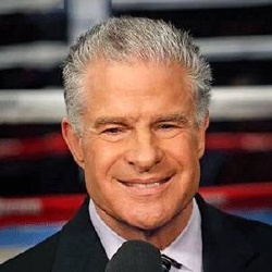 Jim Lampley - Guest star