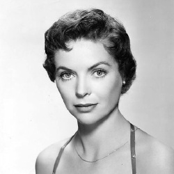 Dorothy McGuire - Actrice