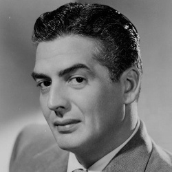 Victor Mature - Acteur