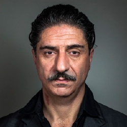 Simon Abkarian - Acteur