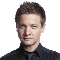 Jeremy Renner - Acteur