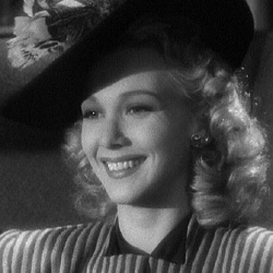 Carole Landis - Actrice