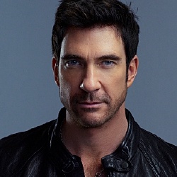 Dylan McDermott - Acteur