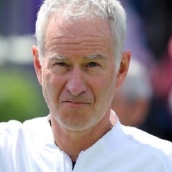 John McEnroe - Tennisman