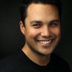 Michael Copon - Acteur