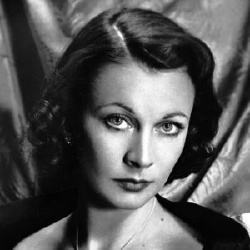 Vivien Leigh - Actrice