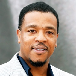 Russell Hornsby - Acteur