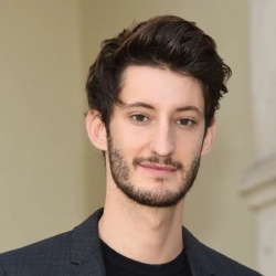 Pierre Niney - Acteur