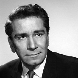 Richard Conte - Acteur