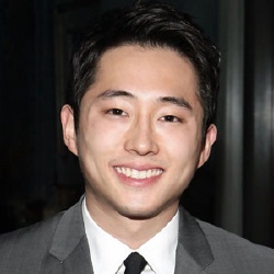 Steven Yeun - Acteur