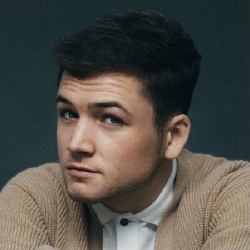 Taron Egerton - Acteur