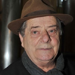 Olivier Perrier - Acteur