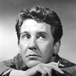 Burgess Meredith - Voix Off VO