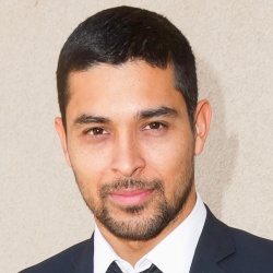 Wilmer Valderrama - Acteur