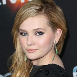 Abigail Breslin - Actrice