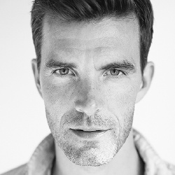 Lucas Bryant - Acteur