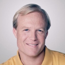 Bill Fagerbakke - Acteur