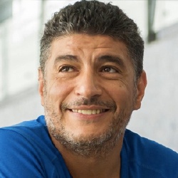 Adda Abdelli - Acteur