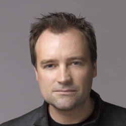 David Hewlett - Acteur