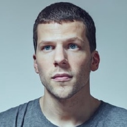 Jesse Eisenberg - Acteur